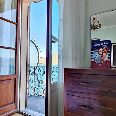 Residenza Il Gabbiano 2 - Panoramic Rooms Cannobio Kültér fotó