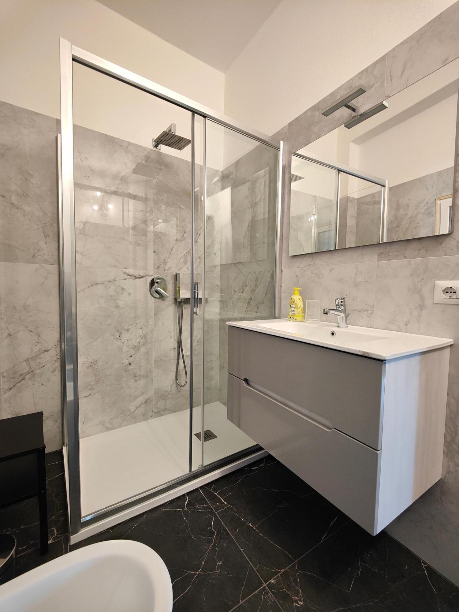 Residenza Il Gabbiano 2 - Panoramic Rooms Cannobio Kültér fotó